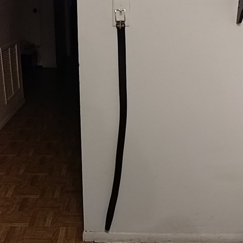 Men's Belt